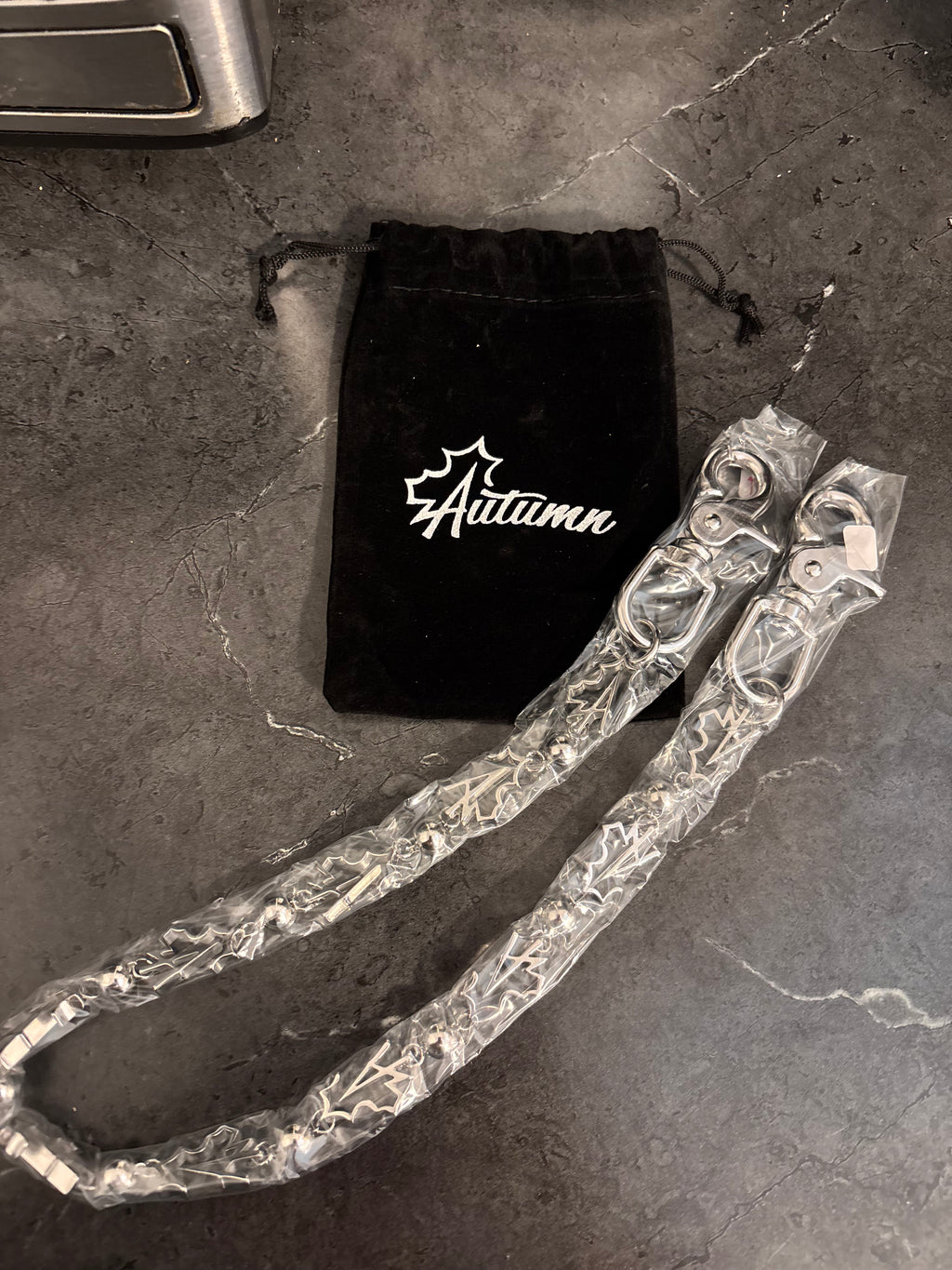 Wallet Chain