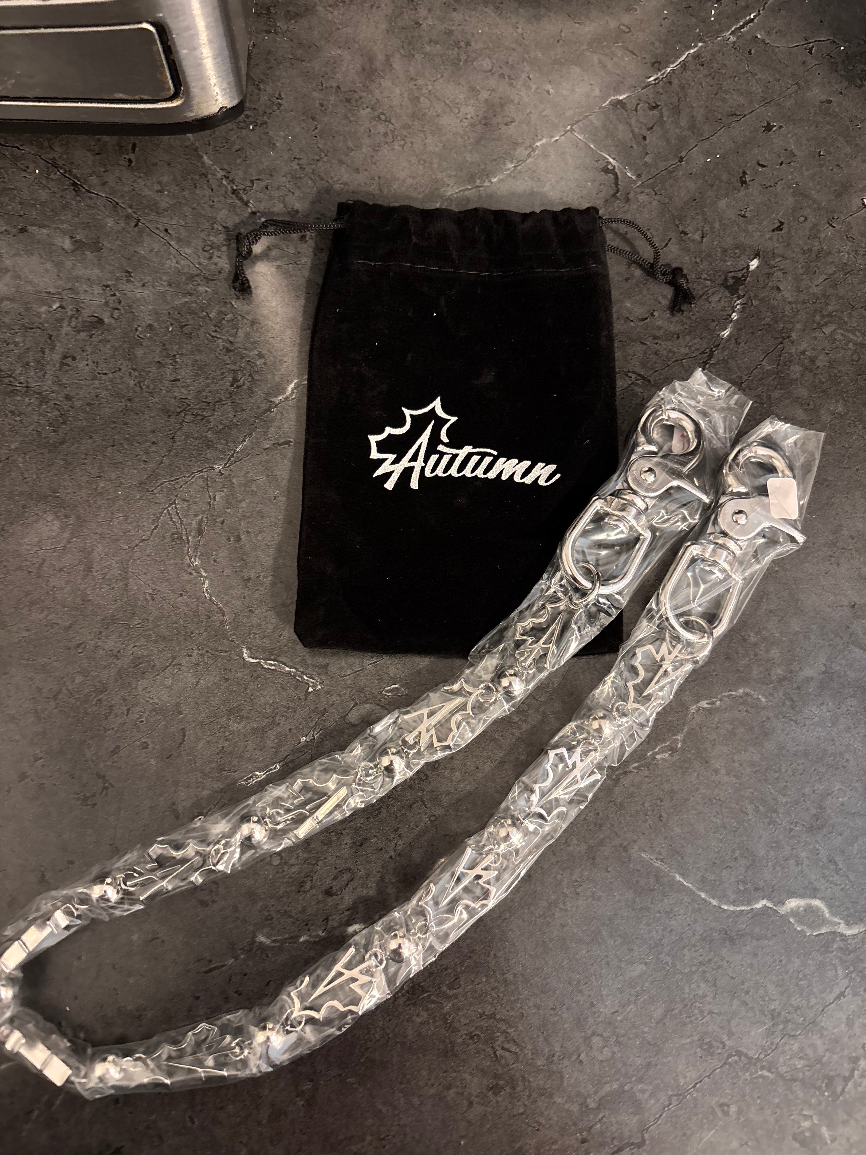 Wallet Chain