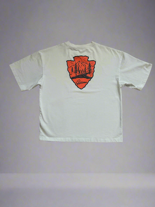 More Than A Season Tee