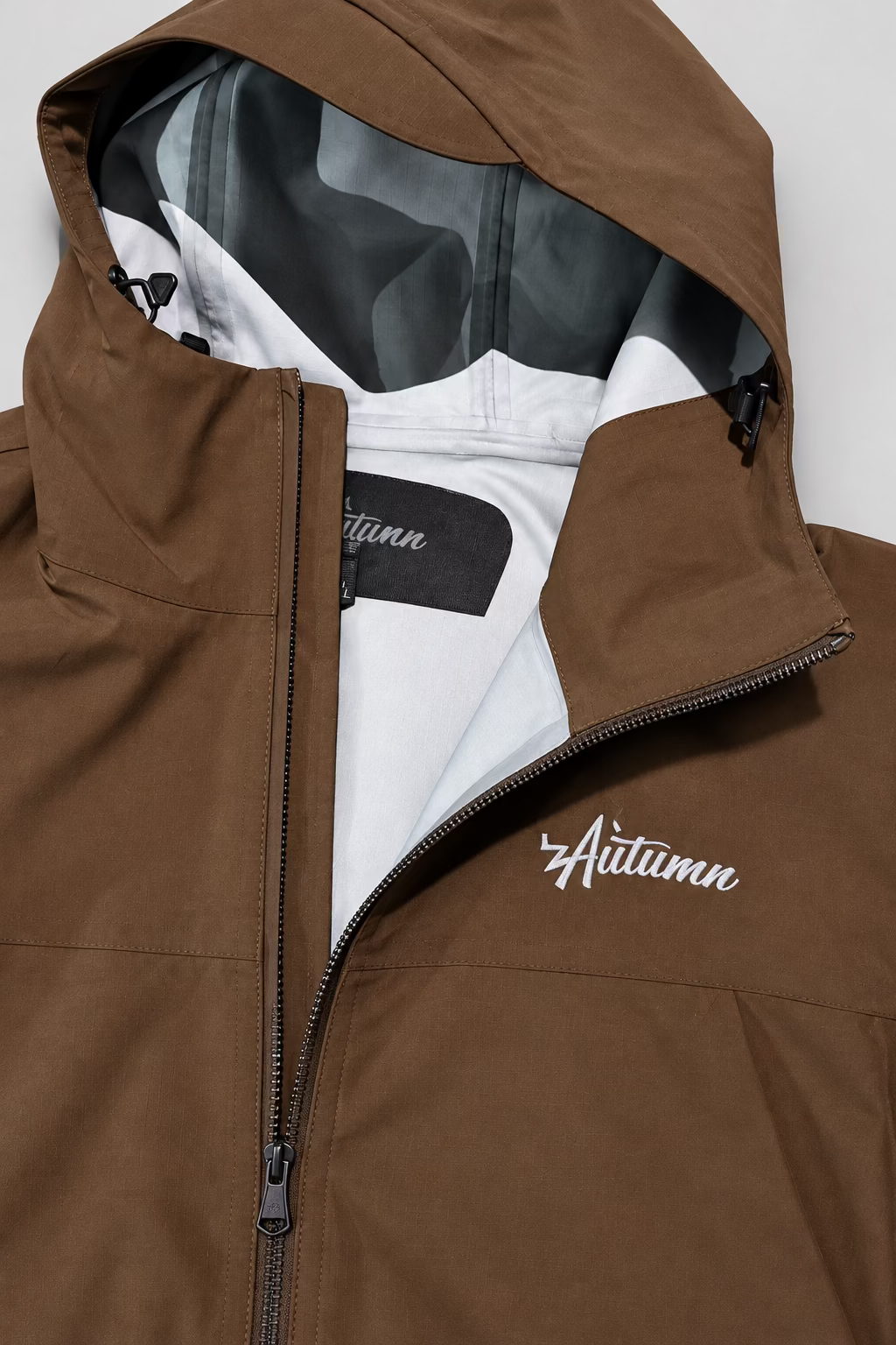 Autumn Rain Jacket 2.0