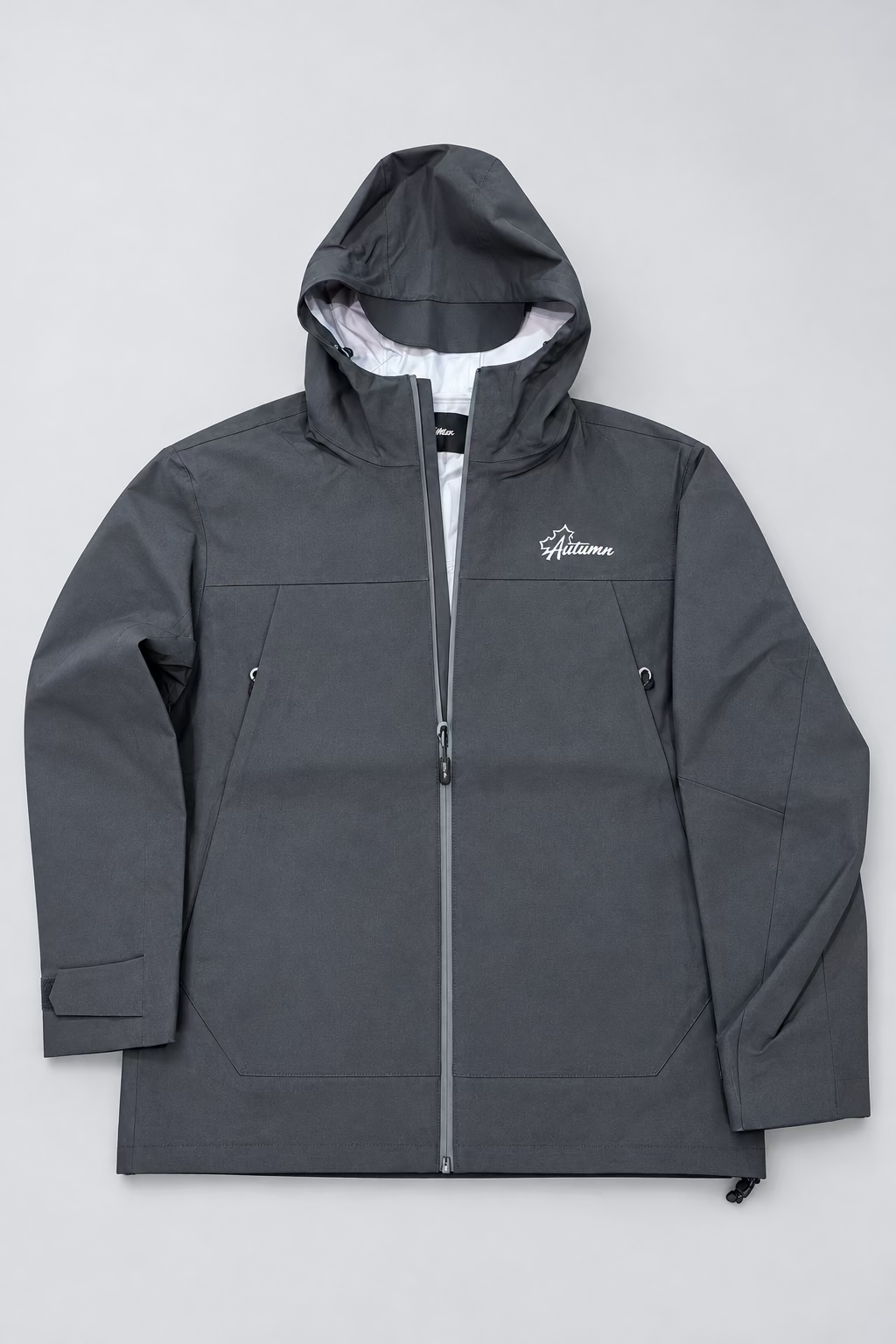 Autumn Rain Jacket 2.0