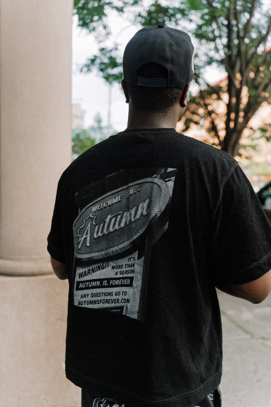 Autumn "Westgate" T-Shirt